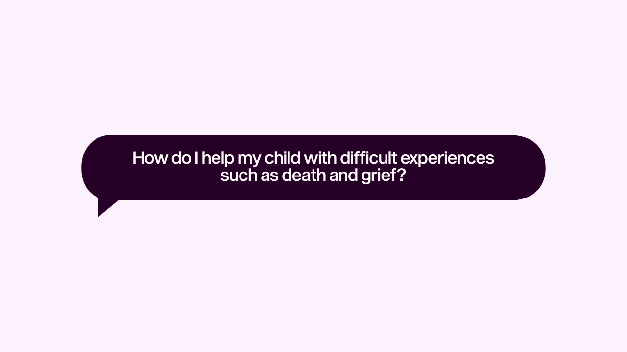 Grief
