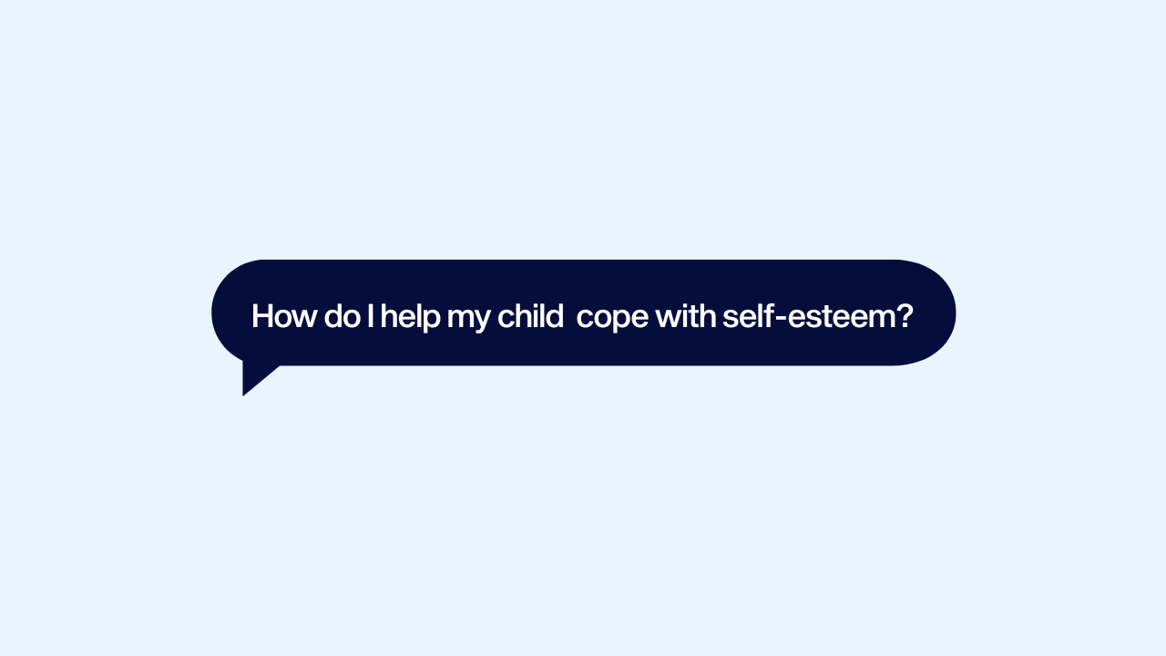 Self-Esteem