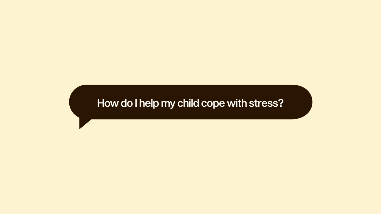 Stress