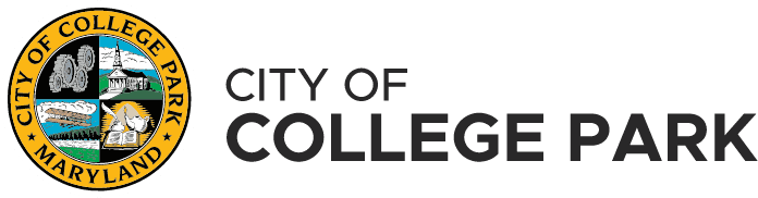 College park logo