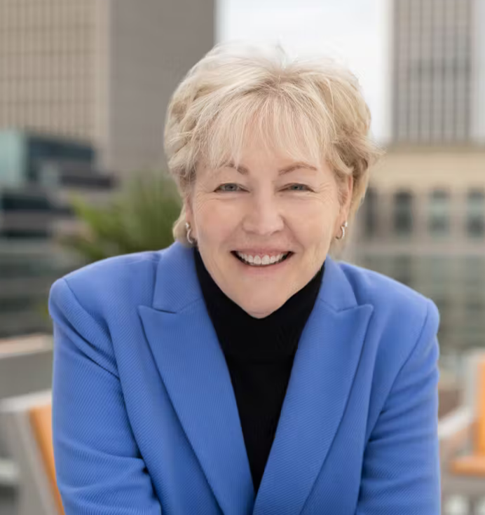 Laura Crumley