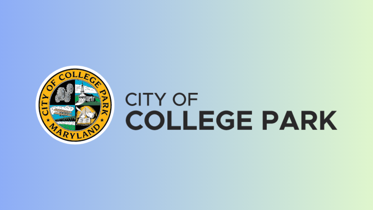 city of college park