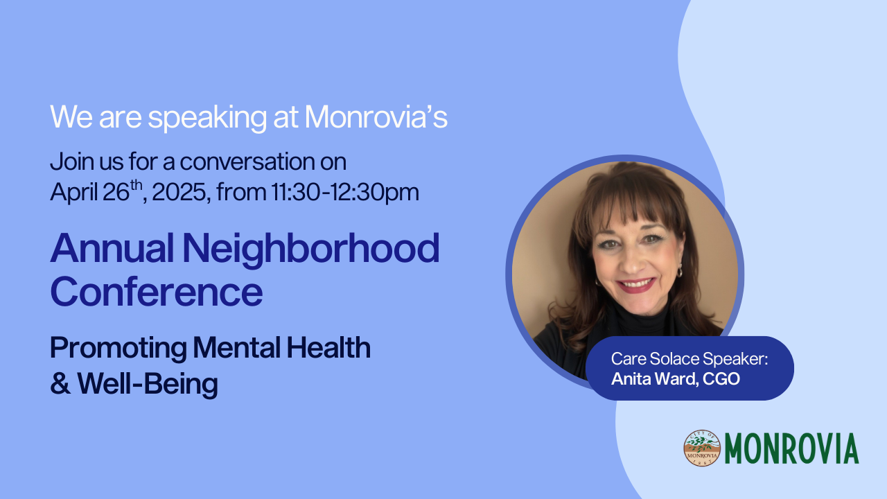 Monrovia event