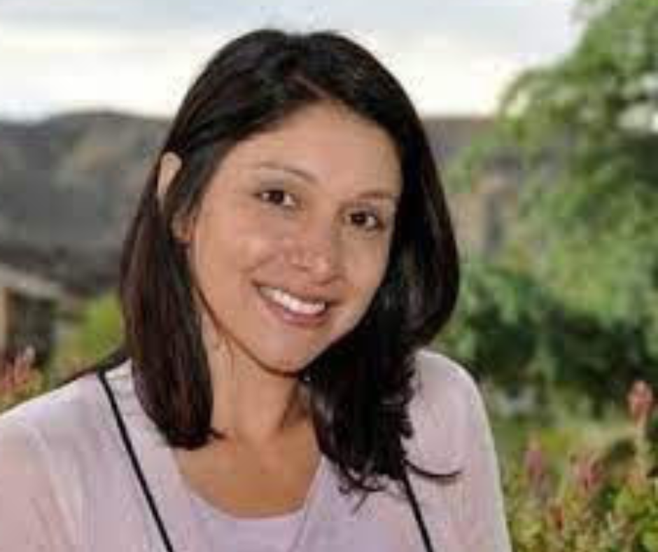 Martha Wethey