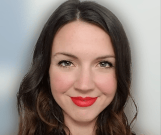 Pamela Hayes