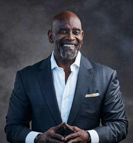 Chris Gardner