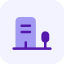 Icon frame 3-2-1