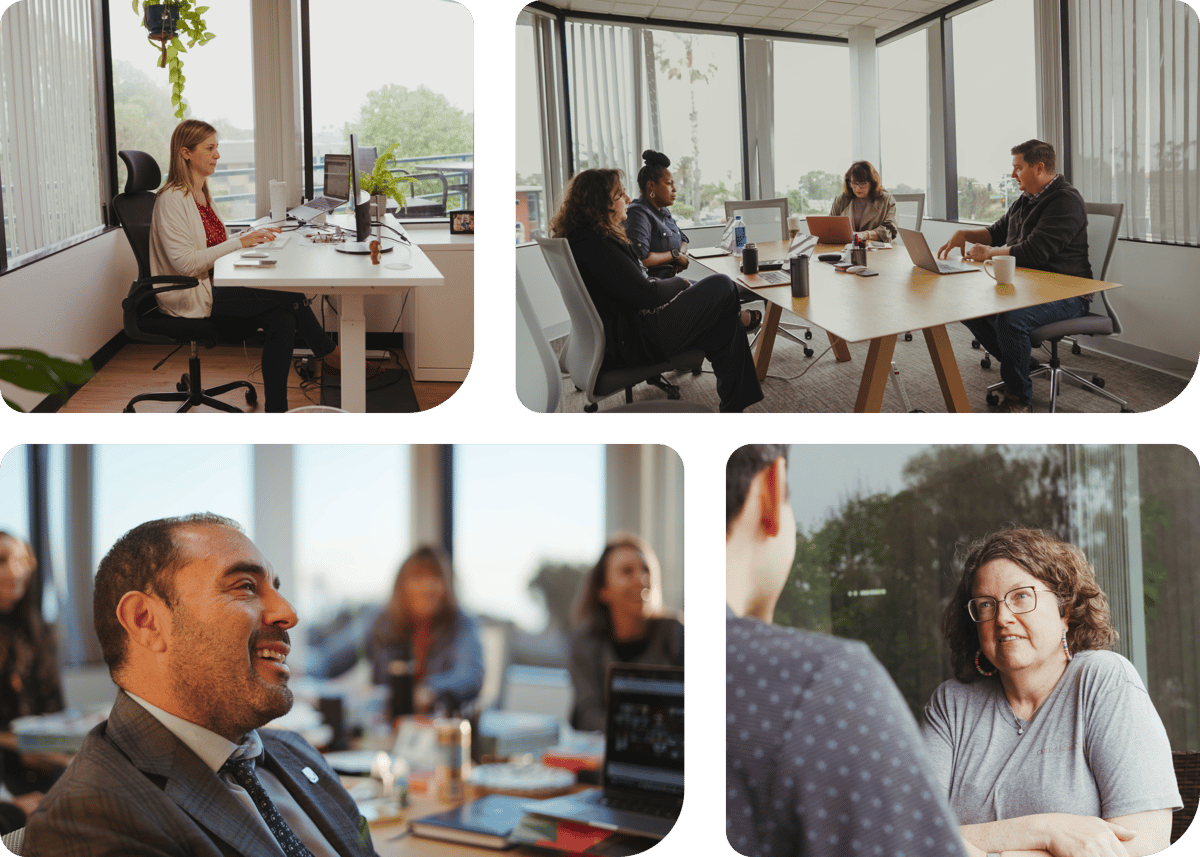 Explore Open Positions