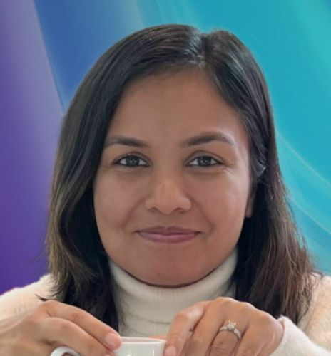 Vasudha Mital