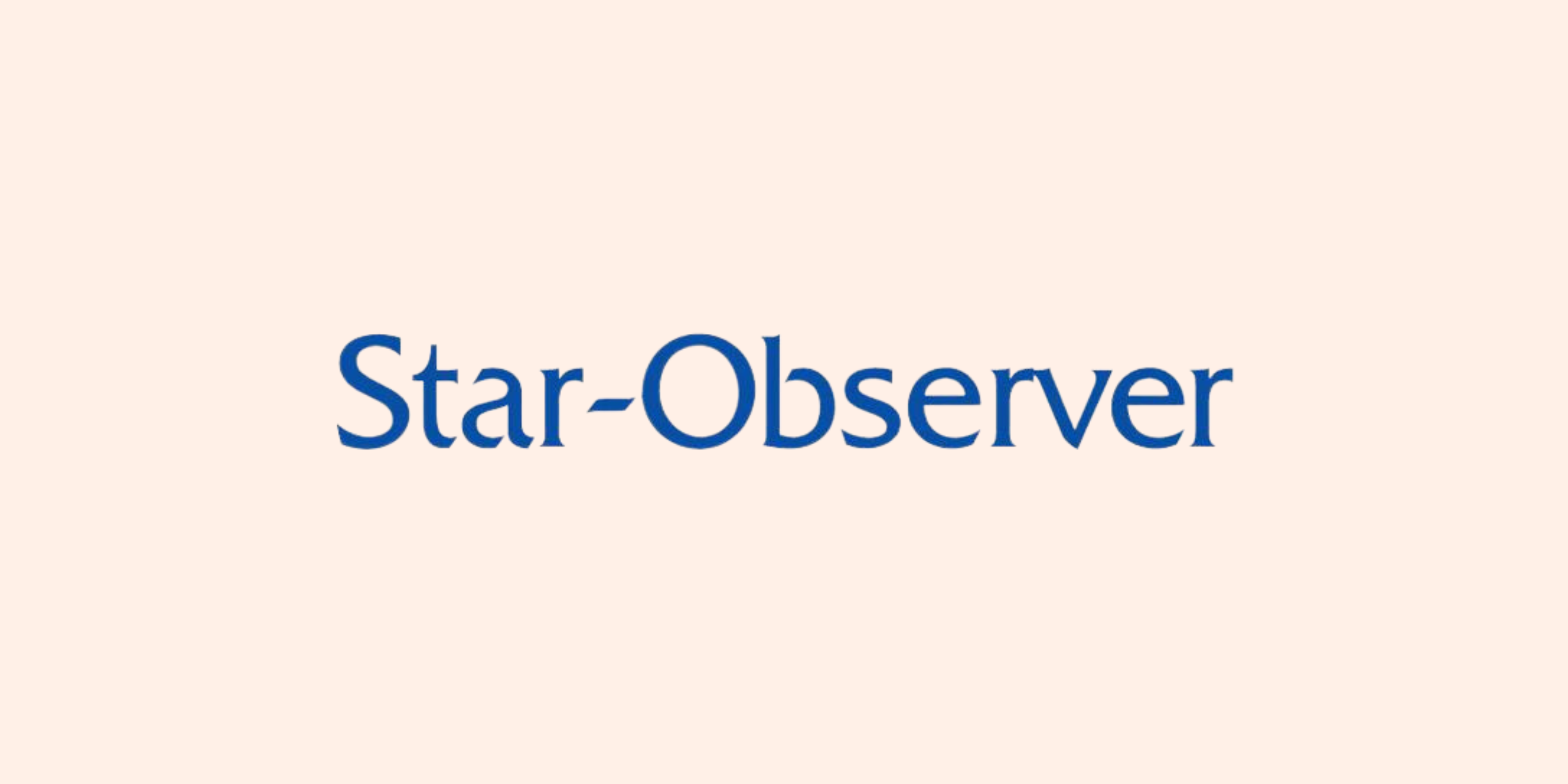 Star Observer