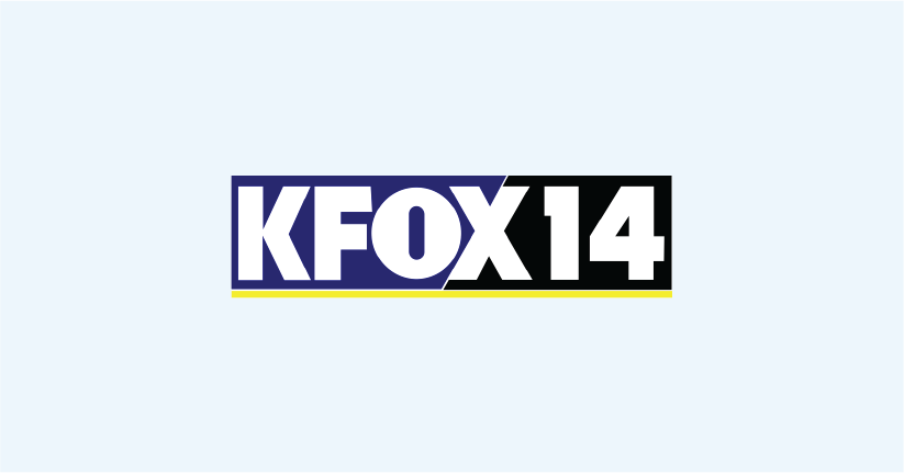 K Fox 14