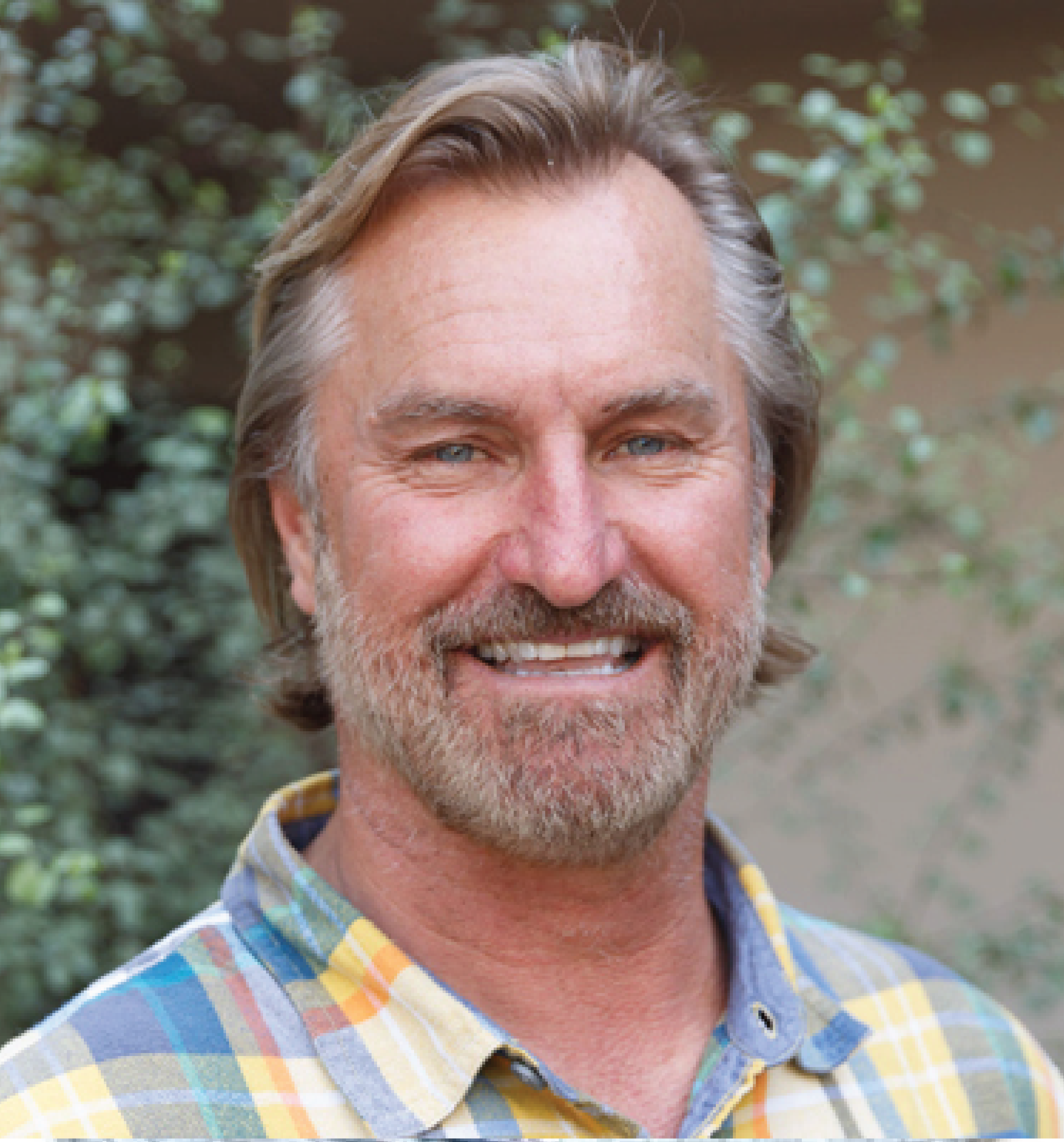Jon Sundt