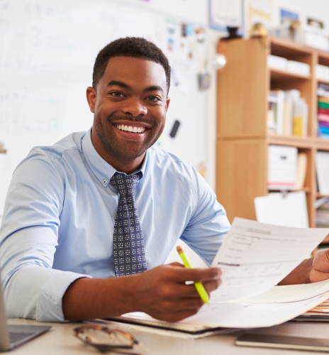 school counselor