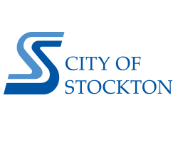 Stockton logo