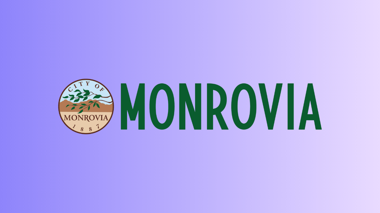 monrovia