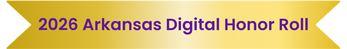 2026 Arkansas Digital Honor Roll