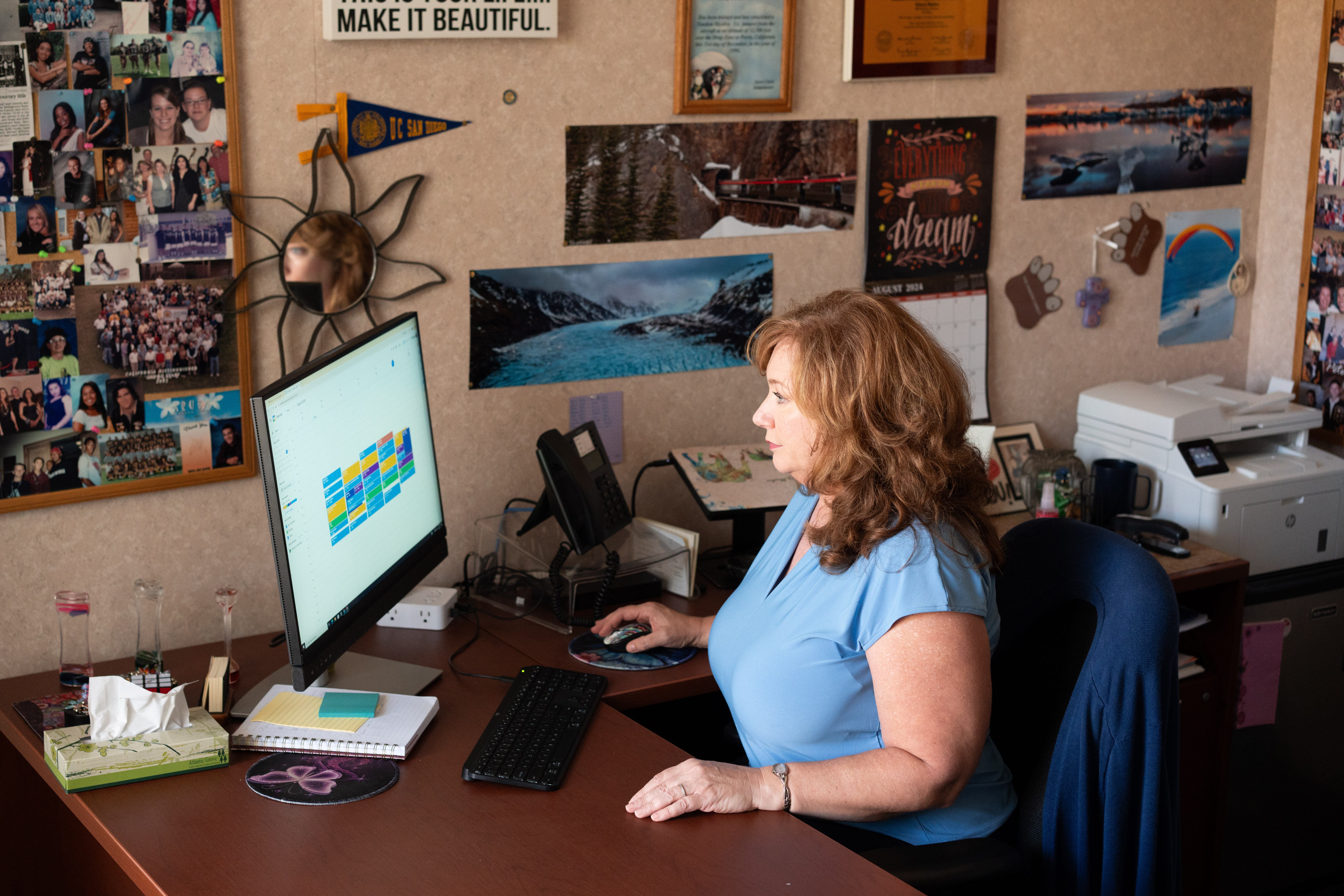 Proactive Leadership: 5 Tactics to Help Safeguard Your School Staff Against Burnout