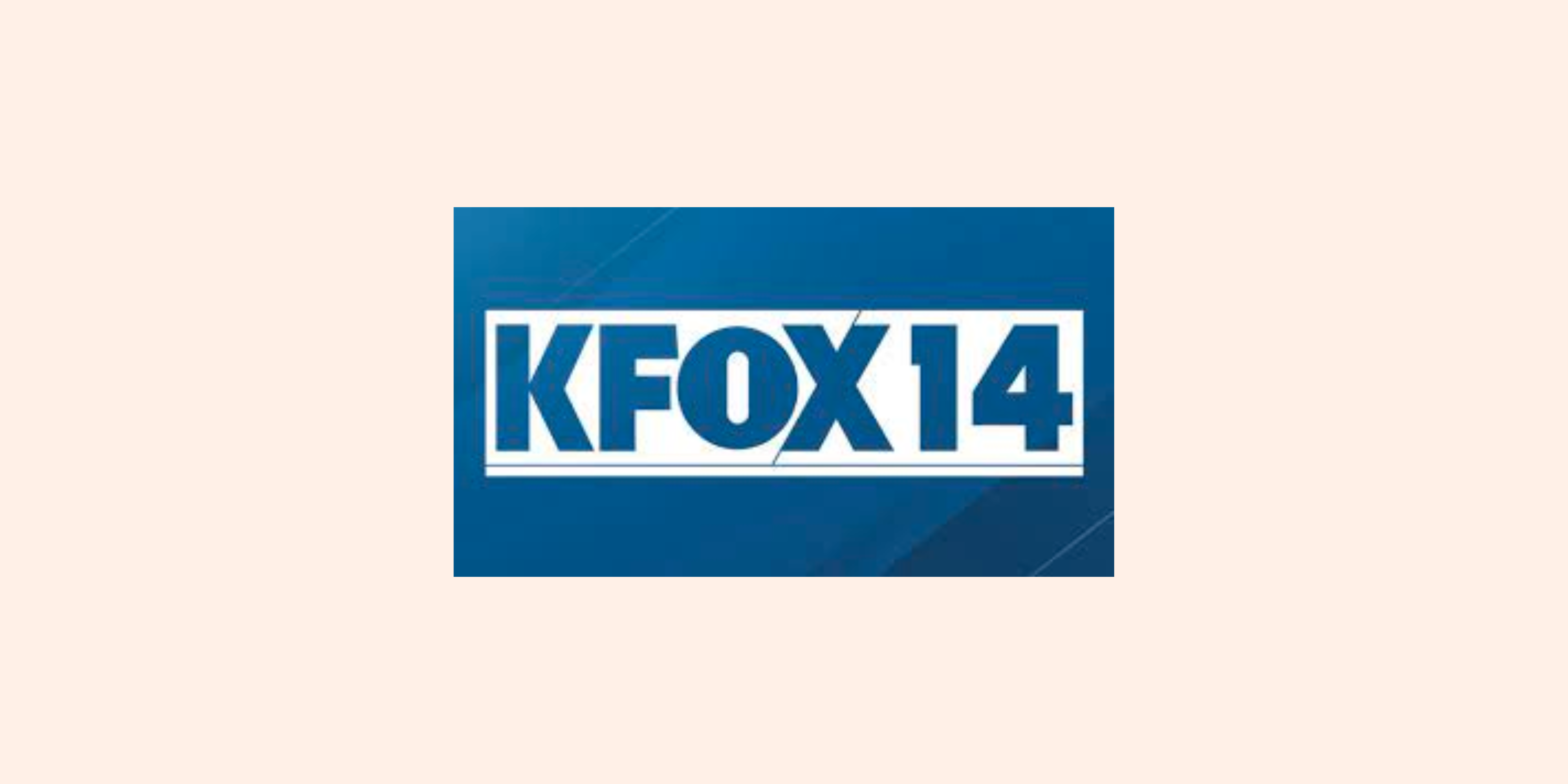 KFOX 14