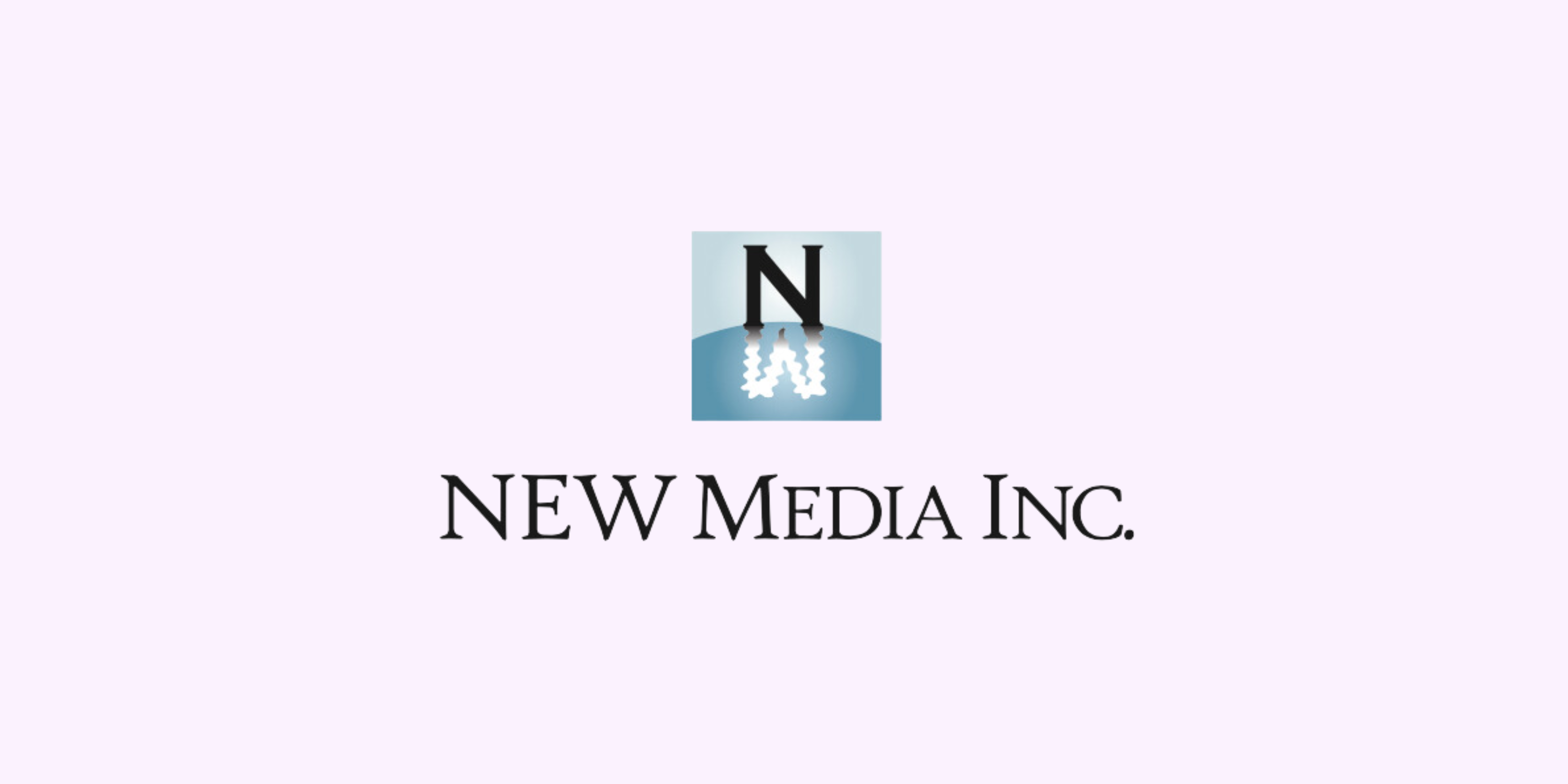 New Media Inc.