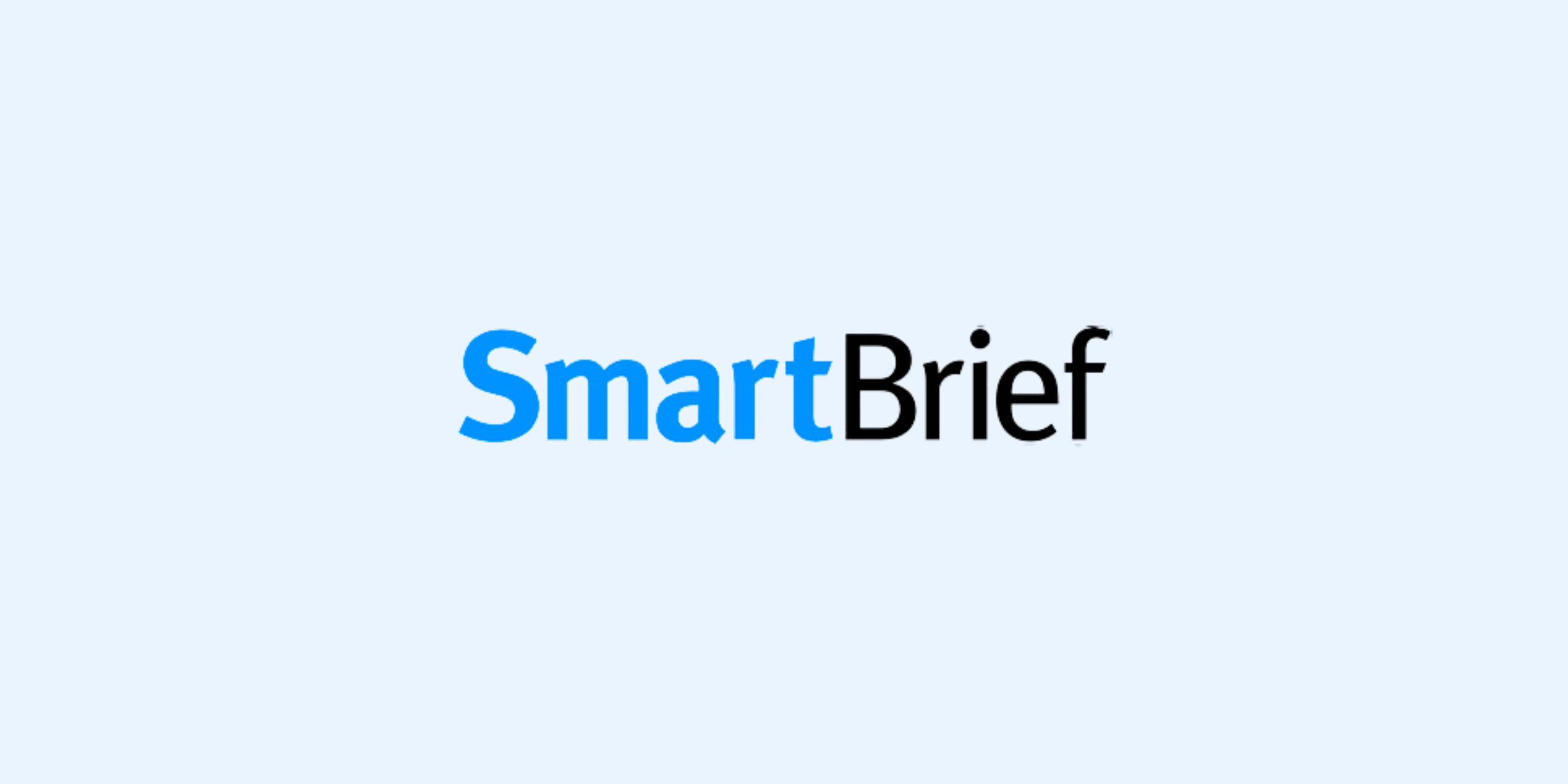 Smart Brief