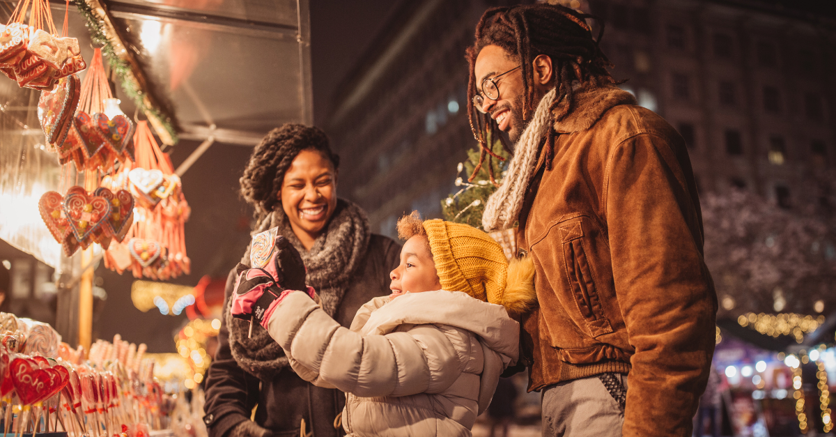 Flag the Moment: How School Leaders Can Find Moments of Holiday Joy