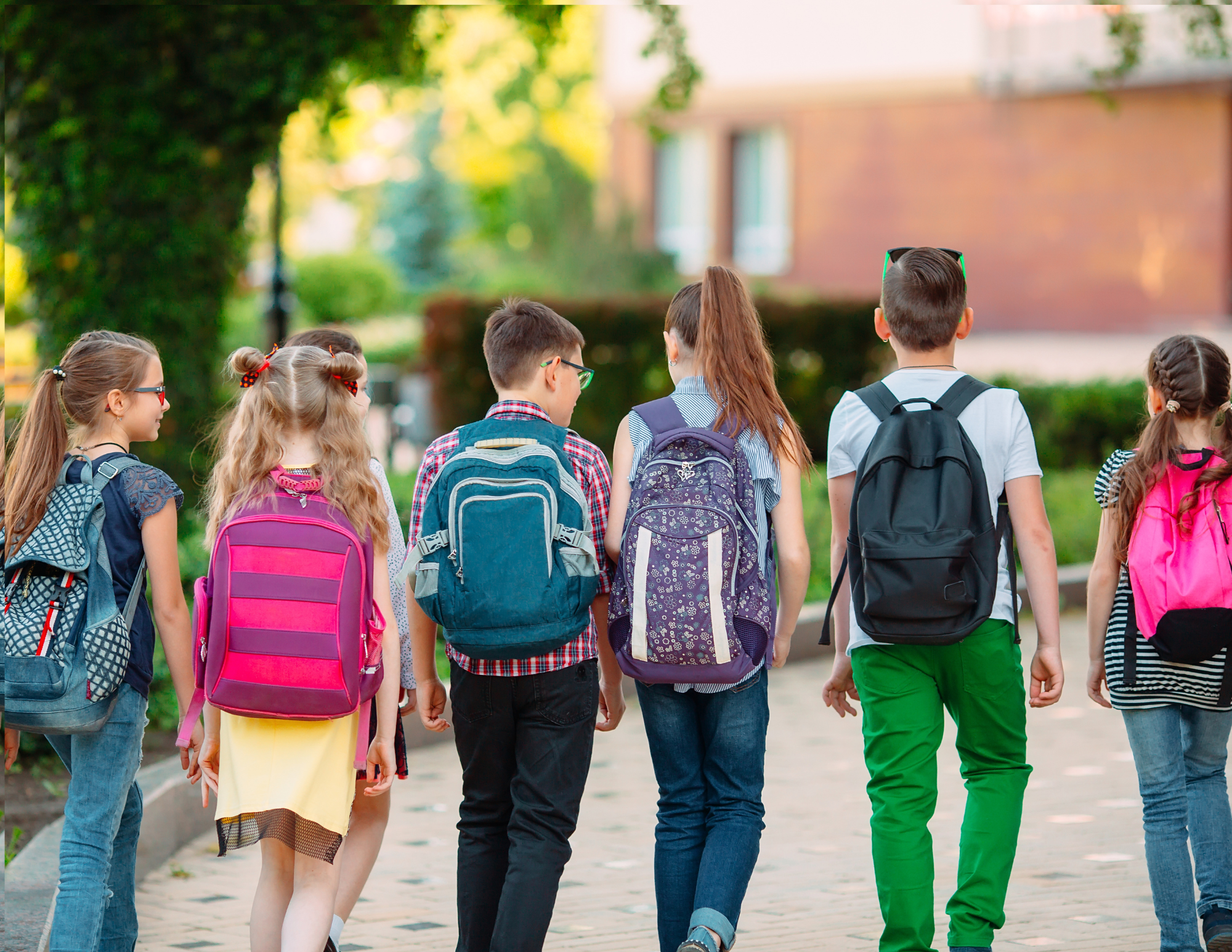 Reengaging Students: Oceanside USD’s Approach to Chronic Absenteeism