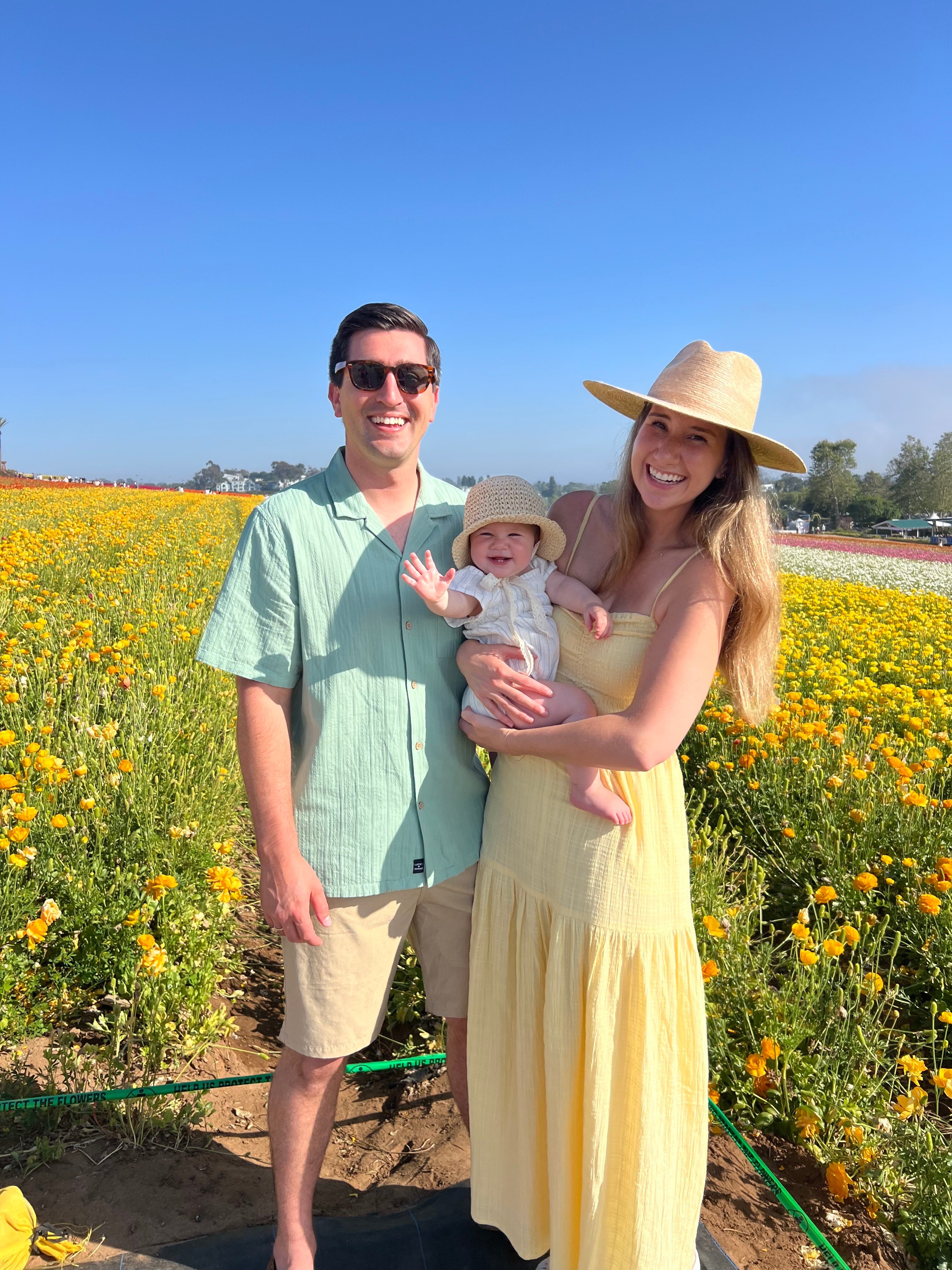 Fatherhood, Mental Health, and Finding Purpose: A Father's Day Reflection with Tyler Chamness