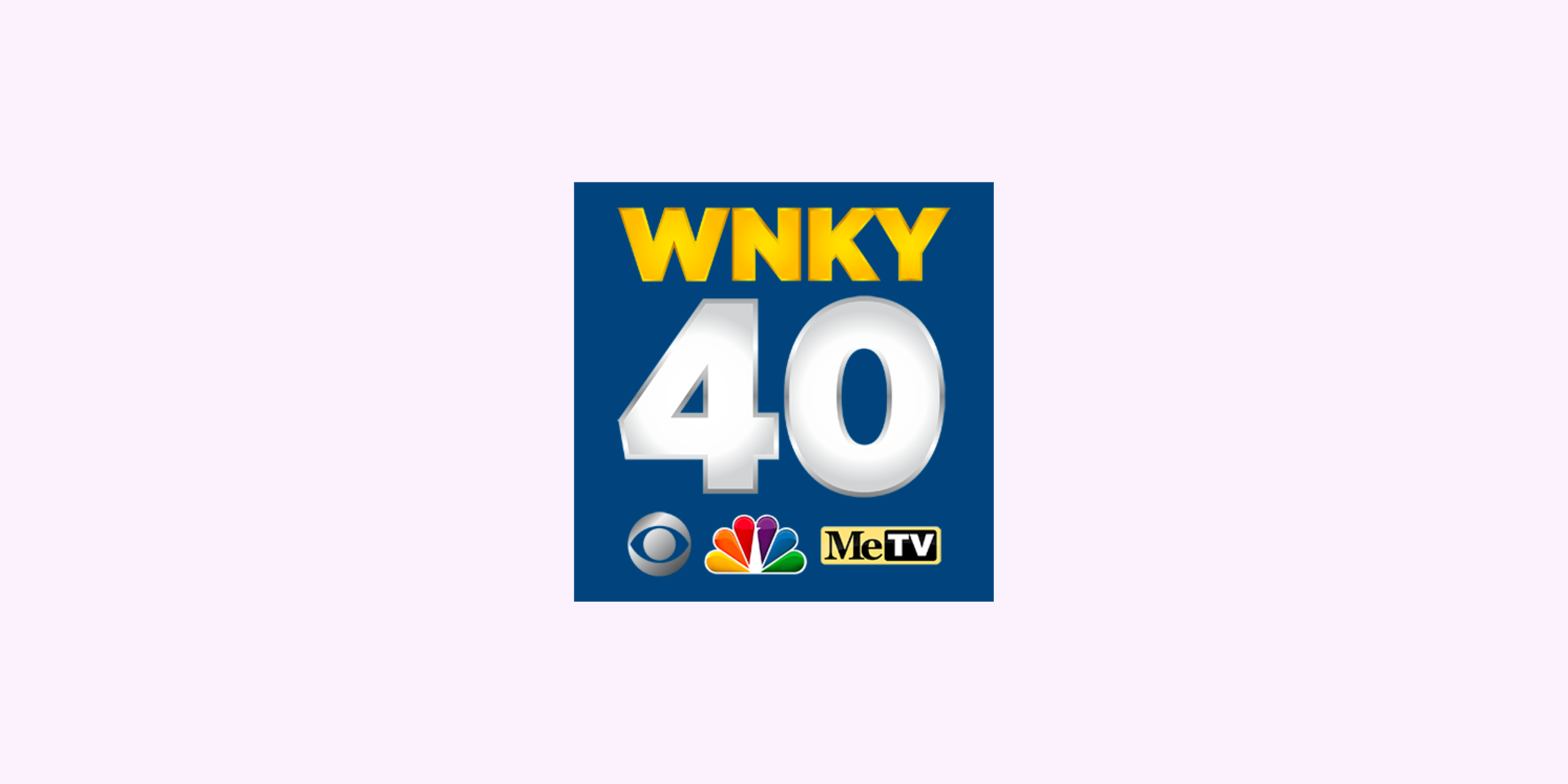 WKNY News 40