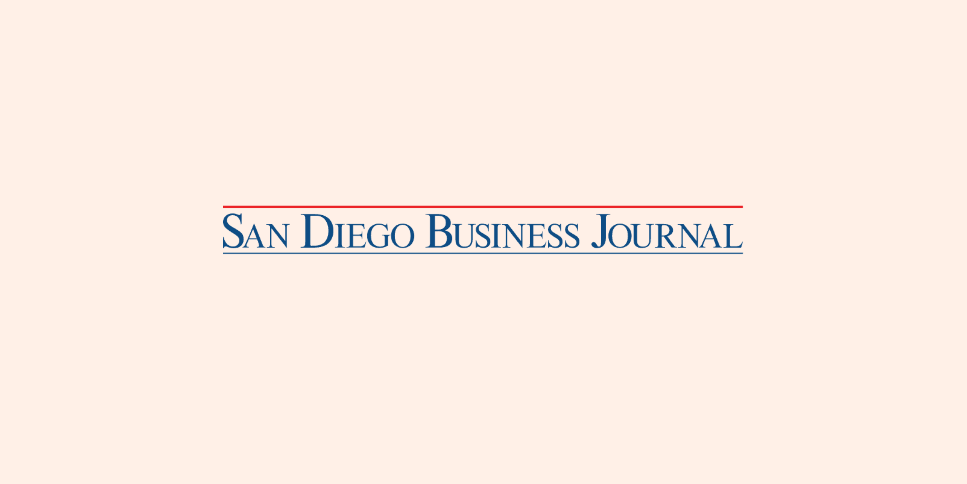 San Diego Business Journal