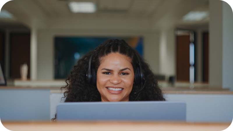 Care Companion Helping