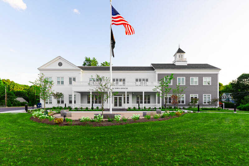 Care Solace and the Town of Sharon, MA Partner to Close the Mental Health Access Gap for Residents