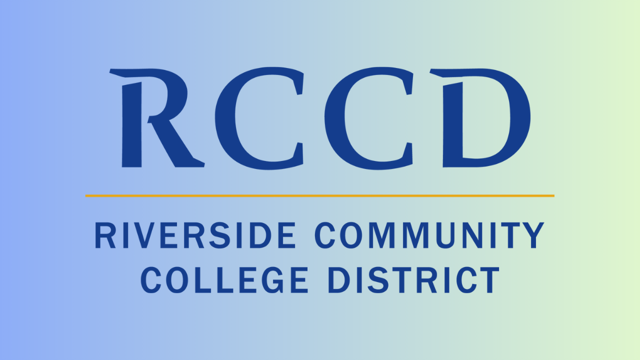 Riverside Community College District