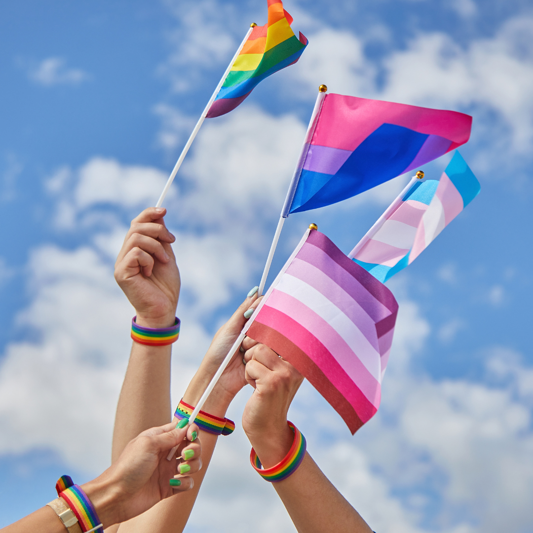 Voices from the Field: What LGBTQ+ Youth Are Facing Today and How Schools Can Help
