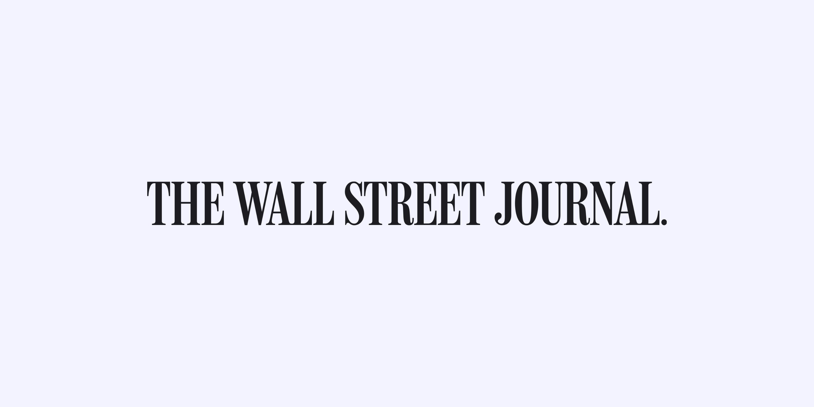 The Wall Street Journal