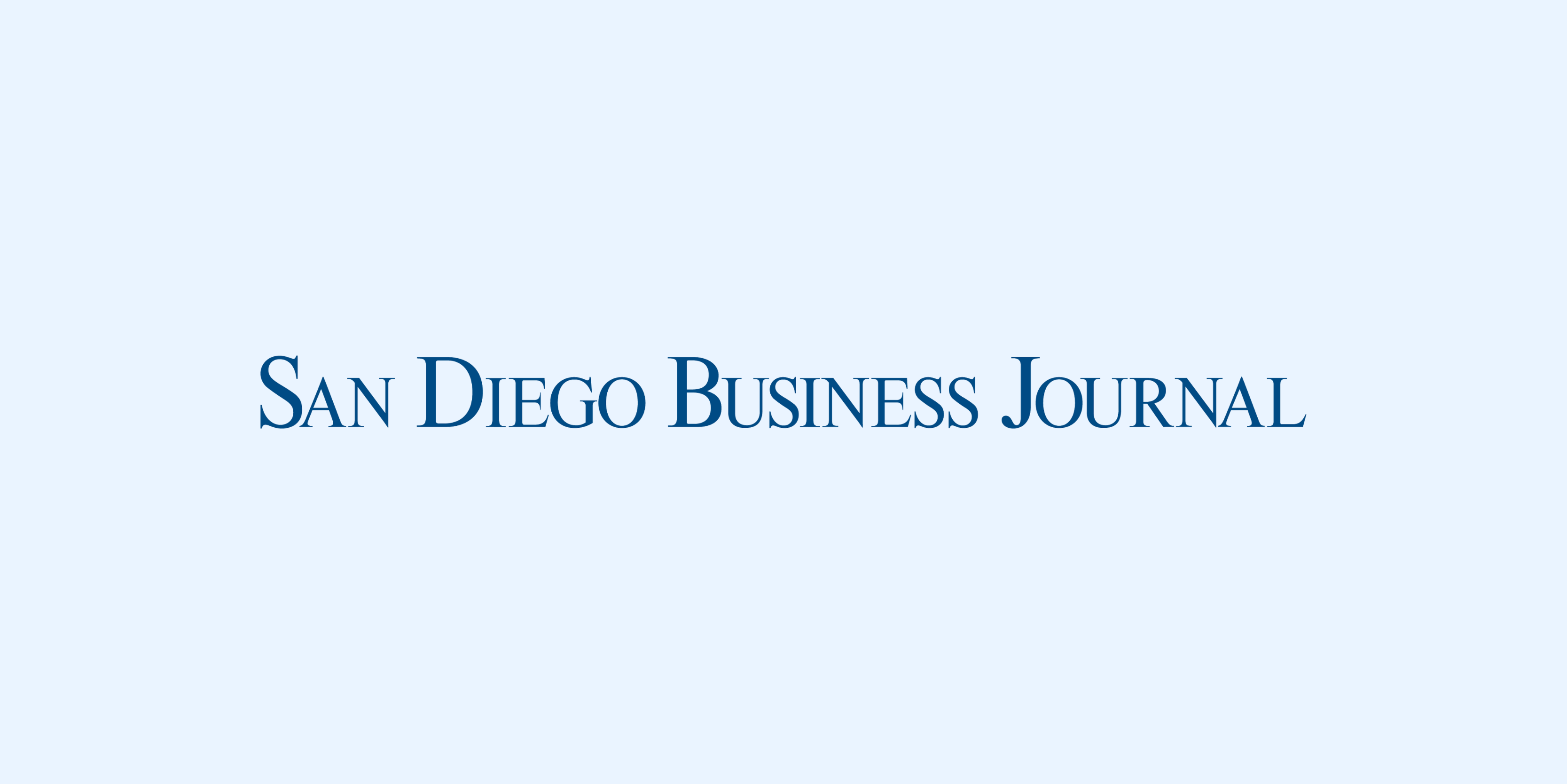 San Diego Business Journal