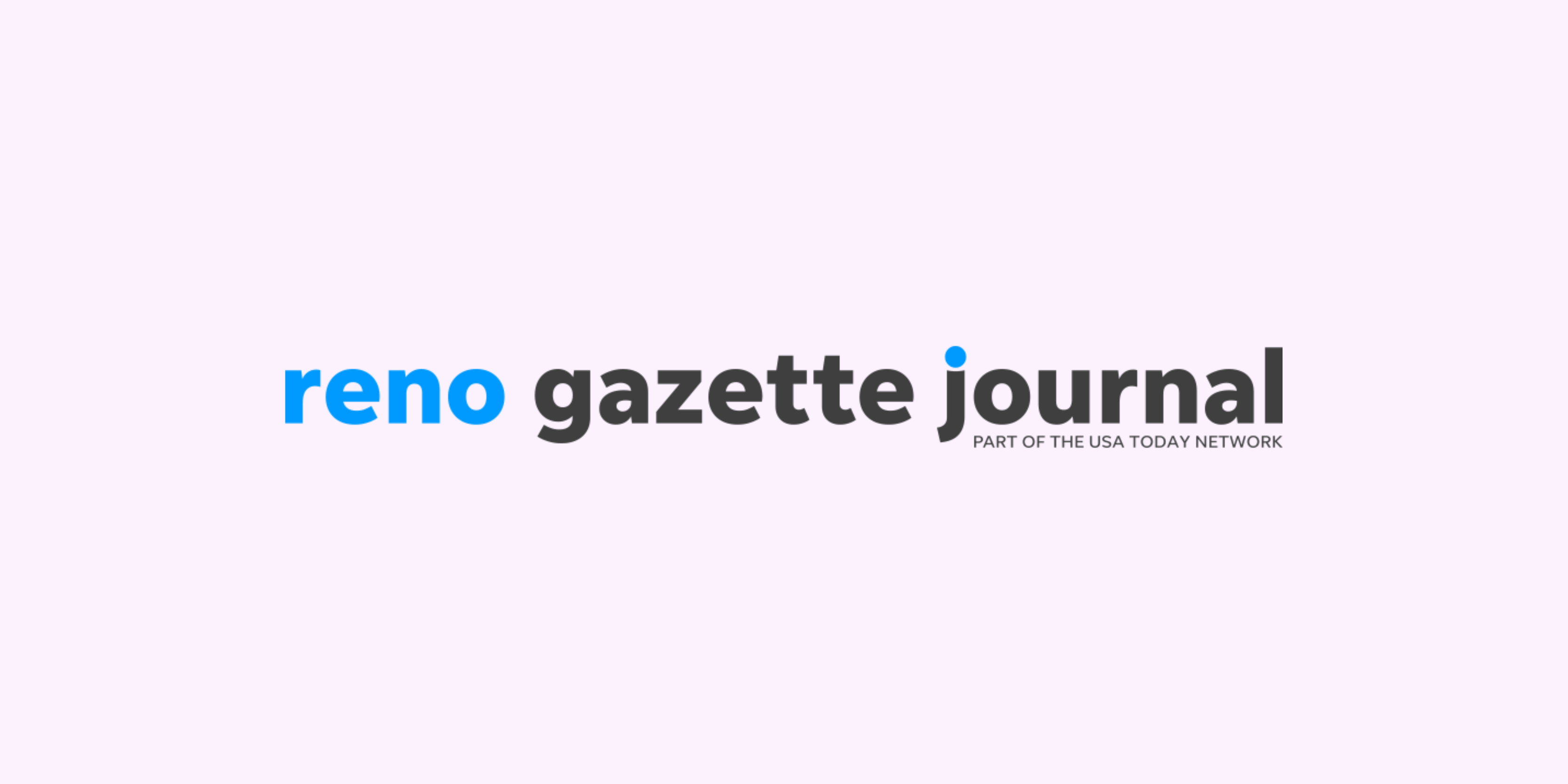 Reno Gazette Journal