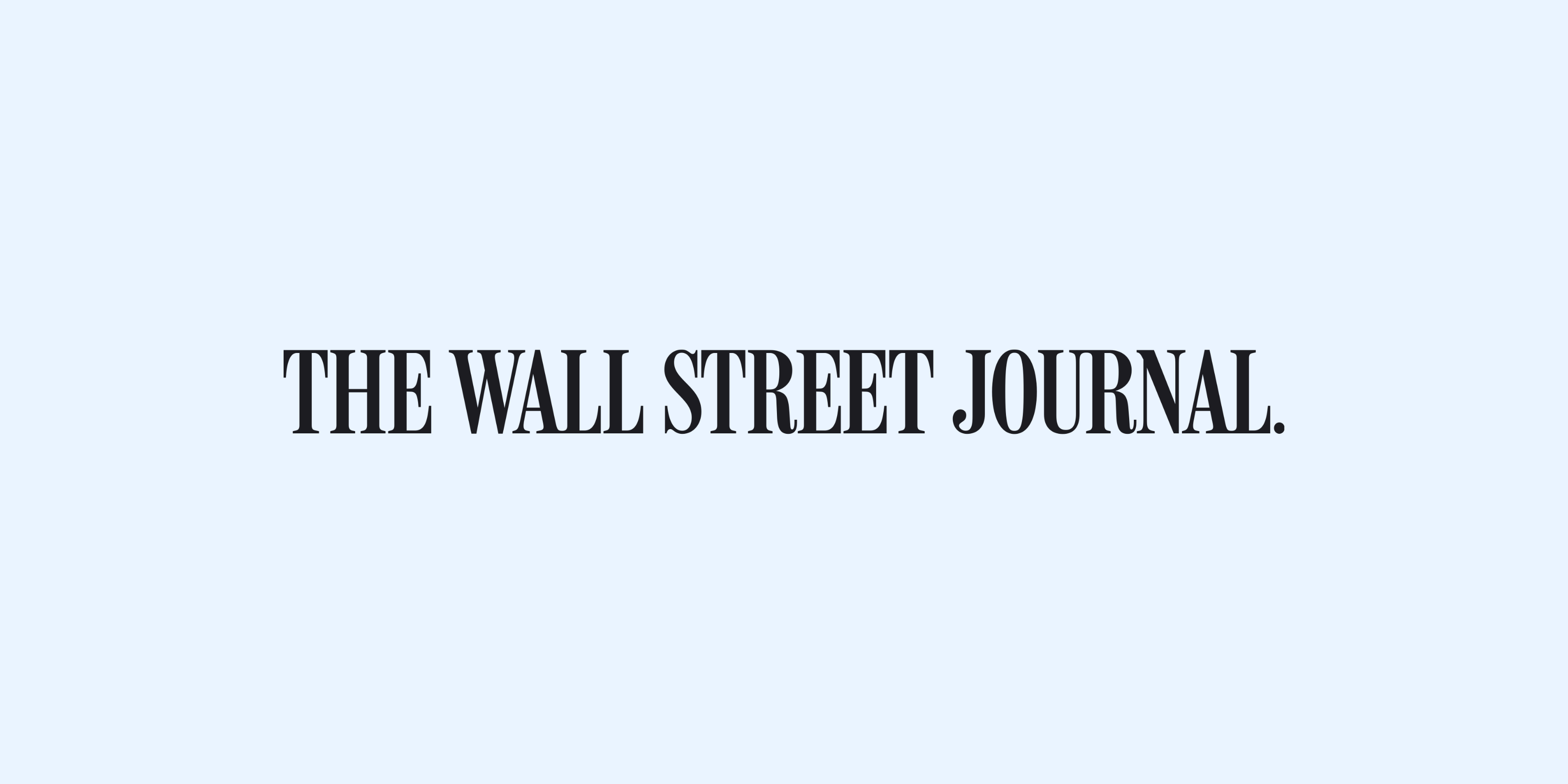 Wall Street Journal