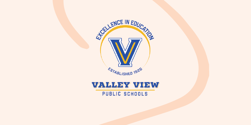 case study - Valley View Public Schools