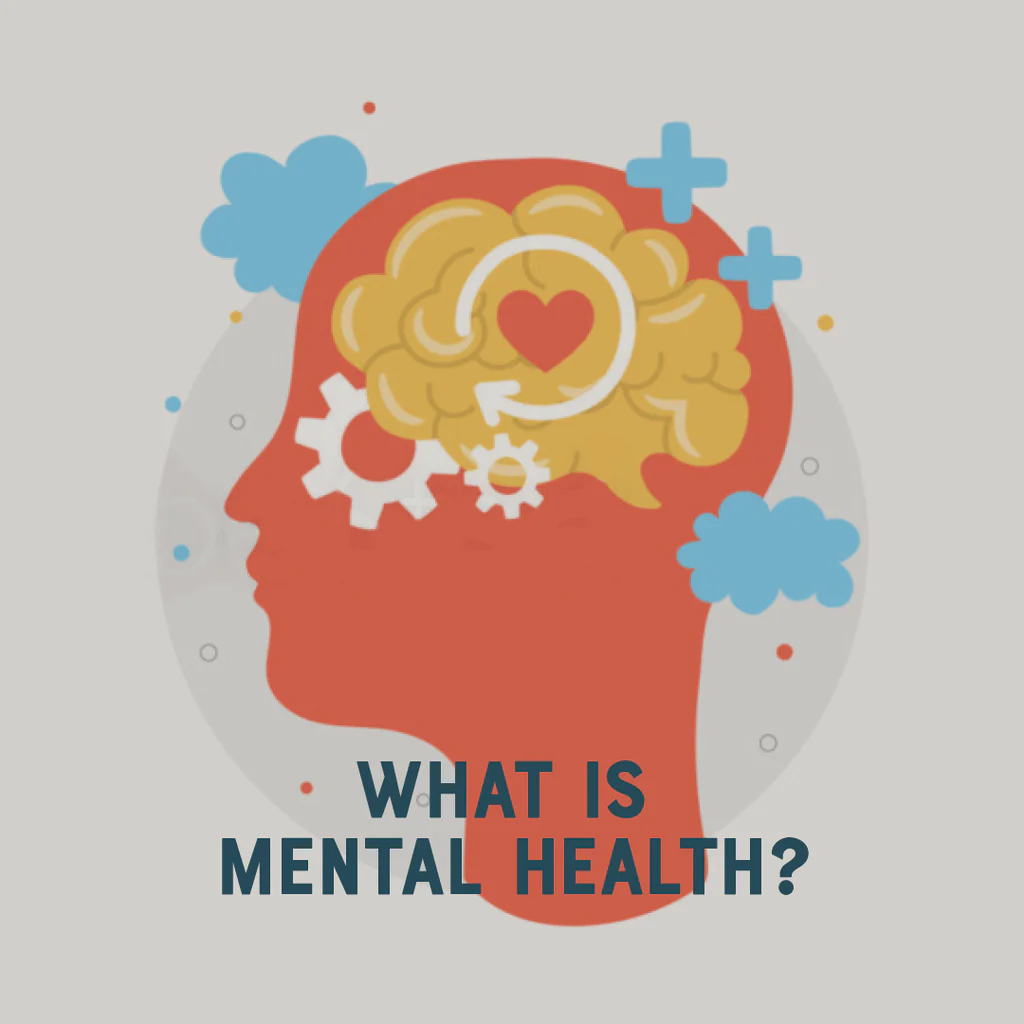 What is Mental Health