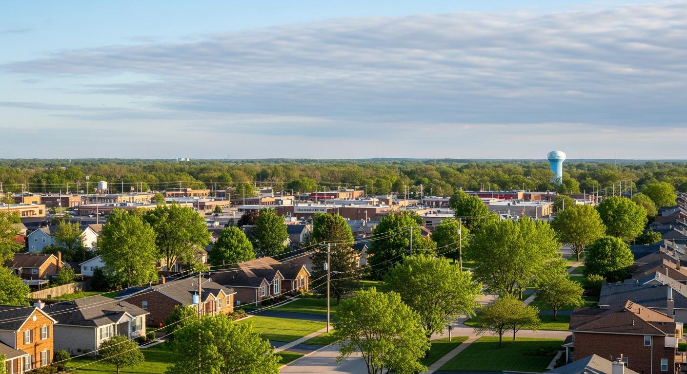Village of Matteson, IL Expands Mental Health Access with Care Solace