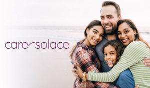 Care Solace | Calming the Chaos of Mental Health Care