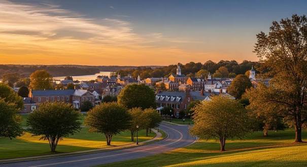 Town of Dumfries, VA Expands Mental Health Access with Care Solace
